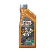 Olej silnikowy CASTROL EDGE 10W60 SUPERCAR 1L