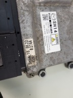 MAZDA 6 III GJ LIFT 2.2 D control unit of the engine module computer ECU