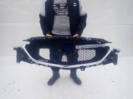MAZDA CX-5 II 17- mouldings grill left right chrome-plated
