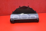 dials dials EU A2045400848 MERCEDES C-KLASA W204 1.8 compressor; 156 KM