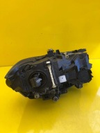 light left Bmw X6 G06 X5 G05 Lift LCI 23- Shadow 5A5D2E3-05