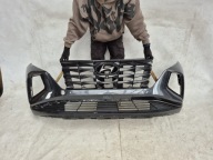HYUNDAI TUCSON IV 4 20-24 bumper front front PDC