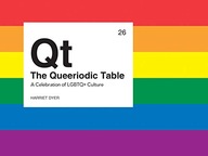 The Queeriodic Table: A Celebration of LGBTQ+