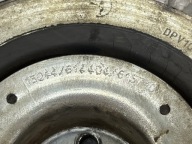 pulley OPEL VECTRA C DPV1046