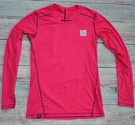 NORRONA 29 TECH LONG SLEEVE KOSZULKA TERMOAKTYWNA DAMSKA S