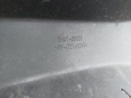 bumper front Mazda 2 DJ Lift Z0-DHM1-50031