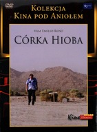 CÓRKA HIOBA (BOOKLET) [DVD]