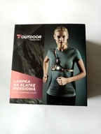 LAMPKA NA KLATKĘ PIERSIOWĄ