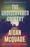 The Undiscovered Country McQuade Aidan