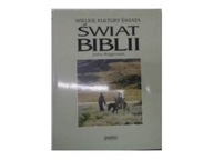 Świat Biblii - J.Rogerson