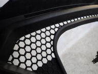 FORD MUSTANG SHELBY GT 15- Accessoires Diffuseur Pare choc Arrière Arrière