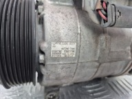 Mercedes E350 CDI W212 642.852 klimakompressor A0032308811