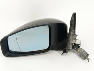 mirror left 5PIN EUROPA Renault Espace IV (2003-2014)