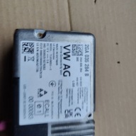 Antenne Interne Skoda Fabia Mk4 (6VA) 2GA035284B