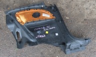 OPEL CORSA D O8R upholstery side right rear part