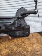 subframe axle beam TRAWERS MG ZS LIFT