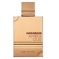 Amber Oud Ruby Edition parfumovaná voda sprej 60ml Al Haramain