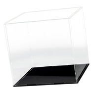 Vitrínová vitrína Akrylová ochranná škatuľka pre akciu