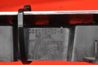 holder grille moulding CHROM 1055069-00-E TESLA MODEL X 90D 15-21