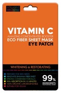 IST Očné vločky Aktívny vitamín C 1 pár