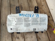 Airbag powietrzna Opel OE 13250506
