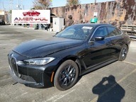 BMW i4 edrive35, 2024r.