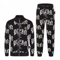 Dres Philipp Plein męski Skorpion Napisy PP rozmiar 2XL