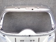 HYUNDAI TUCSON IV Heckklappe heck