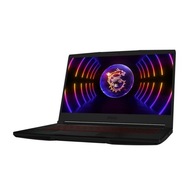 Laptop MSI Gaming THIN GF63 12UC-1044XPL 15,6" Intel Core i7-12650H 8