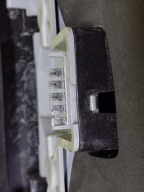 OPEL ZAFIRA B light right rear part