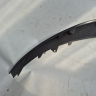 RENAULT CLIO IV RS 14- bumper HOKEJ spoiler front accessories 620723681R