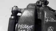PEUGEOT 208 II caliper brake left front L94144
