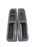 window control switch left right front KOMPLET 30773210 30773214 Volvo V50 and