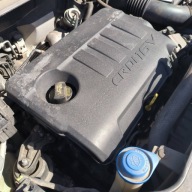 engine D4FB 1.6 CRDI KIA SOUL