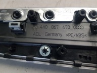 AUDI A8 D4 DEKORY mouldings door wood KOMPLET right left front rear part