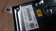 A4 B8 LIFT amplifier AUDIO ASK 8R1035223A Q5 A5
