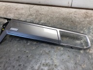 moulding DEKOR frame consoles VW TOURAN III 5TB858416A