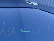 Capot SKODA OCTAVIA IV 19