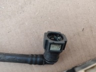 fuel hoses pump peugeot 5008