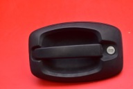 handle left front front black CITROEN JUMPER 2 II 04-15