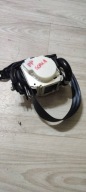 front tension belt safety front side right Skoda Scala 654857706A