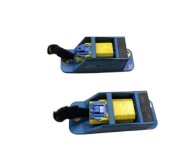 Crashsensor Drucksensor VW POLO IV 9N 6Q0909606D