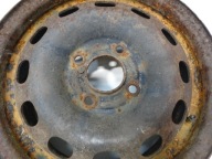 disk STALOWA FORD 5.5JX14H2 ET47,5 4X108 143304