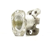 beam tip rear part NISSAN GTR R35