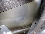door left front front VW PASSAT B8 3G 2014