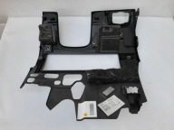cover cover lower below steering wheel, Audi A6 C7 USA