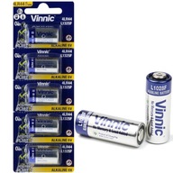 5 x BATERIA VINNIC 6V L1325F 4AG13 4LR44 1325