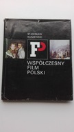 Współczesny film Polski Stanisław Kuszewski