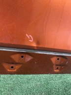 door front left SUZUKI SX4 S-CROSS 13- NR.1417