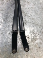 Bracci tergicristallo AUDI Q3 8U 8U1955408 8U1955407